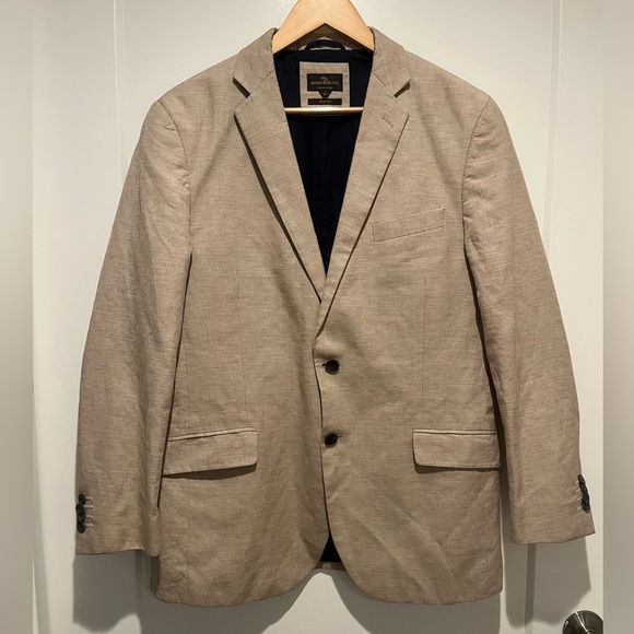Rodd & Gunn Sportsfit Blazer